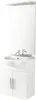 Baden Haus Badmöbel-Set Aida BxHxT 65 x 173 x 50 cm Produktbild-Vorschau 2