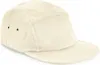 Beechfield B654 | Canvas 5-Panel Cap / Czapka / Kapelusz - Podgląd zdjęcia produktu 1