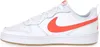 Nike Boty Court Borough Low GS, BQ5448114 Náhled obrázku produktu 3