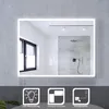 SONNI 80 x 60 cm specchio da bagno con illuminazione a Anteprima dell’immagine prodotto 1