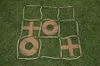 XXL Giant Tic Tac Toe - 120x120 cm - Rohový Tic Tac Toe - Náhľad obrázku produktu 5