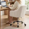 Chaise de bureau avec accoudoirs, chaise de bureau Voir les images du produit 7