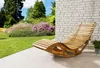 Prestige Home Ergonomické houpací lehátko Lehátko do sauny Náhled obrázku produktu 2