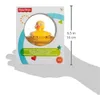 Fisher-Price Loopbal (klassiek model) Productafbeelding-voorbeeld 8