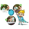 Bestway Power Steel™ Frame Pool Komplett-Set, rund, Produktbild-Vorschau 28