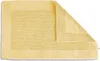 Rhomtuft Badteppich Prestige eckig 80 x 160 cm  Farbe  mais Produktbild-Vorschau 2