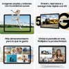 SAMSUNG Galaxy Tab A9+ 2025 WiFi 8GB RAM 256GB Speicher Produktbild-Vorschau 7