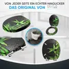 SANILO® WC sedátko s mechanismem Soft-Close Virella, WC Náhled obrázku produktu 6