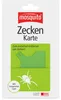 karta na kleszcze, 1 szt. Środek do usuwania kleszczy Podgląd zdjęcia produktu 2