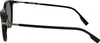 LACOSTE L6034S 001 ZWART 51/19/145 Heren zonnebrillen Productafbeelding-voorbeeld 3