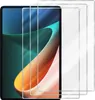Cadorabo 3x Schutzfolie für Xiaomi Pad 6 in KRISTALL KLAR Produktbild-Vorschau 1