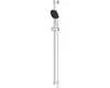 Grohe Vitalio Comfort - Set Handbrause, Stange und Produktbild-Vorschau 1