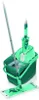 LEIFHEIT Combi Clean XL - Set con mop e secchio - Anteprima dell’immagine prodotto 14