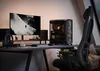 Fractal Design Meshify 3, PC, Schwarz, ATX, EATX, micro Produktbild-Vorschau 5