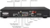 Imperial i560 CD All-in-One HiFi-System Produktbild-Vorschau 12