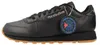 Reebok Classic Leather Blkpgr 44 EU Vista previa de la imagen del producto 2