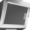 CIARRA Kopffreihaube 60cm, 600 m³/h Schräge Produktbild-Vorschau 6