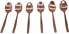 Tafelbesteck "Positano" - Bronze Edition, 30tlg für 6 Produktbild-Vorschau 7