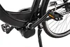28 Zoll E Bike CLIMBER Elektro Fahrrad City Pedelec Shimano Produktbild-Vorschau 11