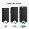 kwmobile Handyhülle für iPhone 12 Pro Max Hülle, für iPhone Produktbild-Vorschau 6