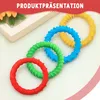 4er-Set Sensorisches Stressabbau-Armband aus Produktbild-Vorschau 6