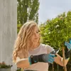 GARDENA 11540-20 GARDENA Rosenhandschuhe blau Größe 8 1 Anteprima dell’immagine prodotto 7