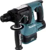 Makita DHR242Z - Schwarz - Blau - 2,4 cm - 1,3 cm - 2,7 cm Produktbild-Vorschau 3