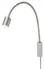 Fischer & Honsel Justi LED Bettleuchte Flex GU10 warmweiss Produktbild-Vorschau 2