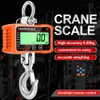 Digitales LCD-Display 2000kg Crance Skala tragbare Produktbild-Vorschau 4