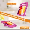 Xiaomi Redmi Pad SE (11 inch) Hülle - Stoßfeste Kinderhülle Produktbild-Vorschau 5