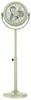 CECOTEC 08206 - EnergySilence 250 ClassicStyle Green Náhled obrázku produktu 1