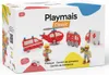 PlayMais kreatives Feuerwehr-Bauspielzeug Set - 800 Produktbild-Vorschau 6