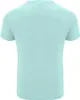 Camiseta para hombre "Bahrain" de Roly, de manga corta y Vista previa de la imagen del producto 2