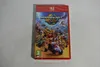 A Nintendo Switch game case for Mario Kart World. Produktbild-Vorschau