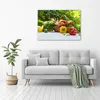Tulup® Leinwandbild - 100x70 cm - Wandkunst - Drucke auf Produktbild-Vorschau 3
