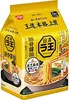 Nissin | Suppe Raoh Tonkotsu Shoyu Ramen - 3 X 100g - Produktbild-Vorschau 1