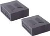 Scart-Verbinder, Scartbuchse auf Scartbuchse Produktbild-Vorschau 1