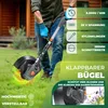 Coupe-bordures sans fil MASKO® avec batterie Li-ion 20 V, Voir les images du produit 3