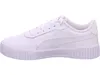 BUTY damskie PUMA CARINA 386185-02 skórzane 38,5 biały Podgląd zdjęcia produktu 39