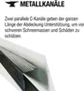 DELUXE Canadian Spa Whirlpool Isolierabdeckung - Produktbild-Vorschau 5