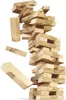 Hasbro A2120EU4 Hasbro Jenga Classic Geschicklichkeitsspiel Náhľad obrázku produktu 46