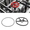 SP714T Kit di riparazione della guarnizione della valvola Anteprima dell’immagine prodotto 6