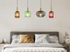 Globo Lighting Hängeleuchte Metall messingfarben, 4x E27 Produktbild-Vorschau 4