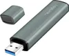 LogiLink USB 3.2 2-Port Hub m. Kartenleser Produktbild-Vorschau 2