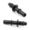2x Gegenstück Schnellkupplung Kraftstoffleitung 9,49 x 9 mm Produktbild-Vorschau 2