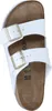 Birkenstock Arizona White Patent - Damen Hausschuhe - Produktbild-Vorschau 7