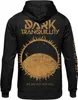 Dark Tranquillity Kapuzenjacke Herren Not Nothing schwarz Produktbild-Vorschau 2