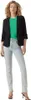 VERO MODA Eleganter Blazer Jackett Leichter Business Produktbild-Vorschau 7