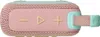 JBL GO 4 Tragbarer Bluetooth-Lautsprecher in Rosa Produktbild-Vorschau 7