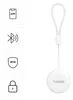 Hama Schlüsselfinder 2 Stück, für Android, Bluetooth, Weiß Produktbild-Vorschau 2